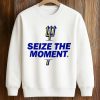 Mariners Seize The Moment Trident Shirt
