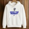Mariners Seize The Moment Trident Shirt