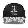 Mariners Trident Strength Camouflage 2025 Jersey 2