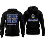 Montana State Charlie Kirk Turning Point Usa Shirt Hoodie