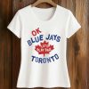 Myles Straw Ok Blue Jays Let's Play Ball Toronto Shirt 5 Myles Straw Ok Blue Jays Let's Play Ball Toronto Shirt