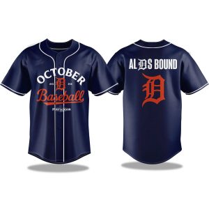 Tigers Firefighter Application Day 2025 Jersey