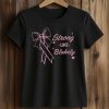 Nick Boyle Strong Like Blakely Shirt