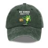 No Kings Since 1776 Resist Portland Frog Hat