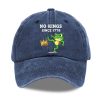 No Kings Since 1776 Resist Portland Frog Hat