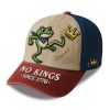 No Kings Since 1776 Vintage Baseball Cap 1