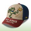 No Kings Since 1776 Vintage Baseball Cap 3 No Kings Since 1776 Vintage Baseball Cap 2