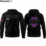 Ohio State Crucial Catch 2025 Hoodie