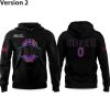 Ohio State Crucial Catch 2025 Hoodie