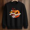 Sorta Sweet Sorta Spooky Shirt 3