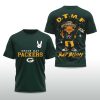Packers Bad Bunny 2026 Super Bowl LX Shirt 2