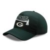 Packers Firefighter Appreciation Day 2025 Hoodie 2