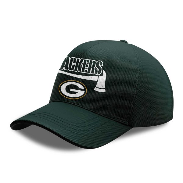 Packers Firefighter Appreciation Day 2025 Hoodie 2