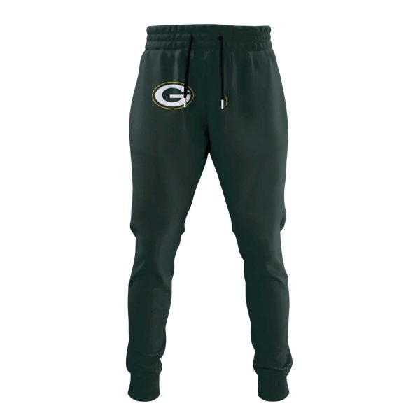 Packers Firefighter Appreciation Day 2025 Hoodie 3