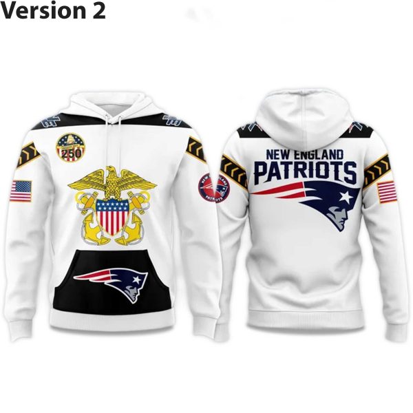 Patriots Happy 250th Birthday Celebration Night 2025 Hoodie