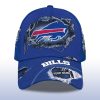 Personalized Football Team Bills Sport Classic Cap 3 Personalized Football Team Billss Sport Classic Cap