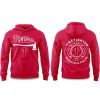 Phillies Firefighter Application Day 2025 Hoodie