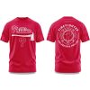 Phillies Firefighter Application Day 2025 Hoodie