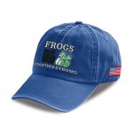 Portland Frogs Together Strong Baseball Cap