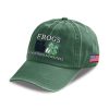 Portland Frogs Together Strong Baseball Cap