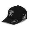 Raiders Bad Bunny Bowl LX 2025 2026 Jersey 2