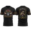 Raiders Hasta La Muerte 2025 T Shirt