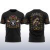Raiders Hasta La Muerte 2025 T Shirt