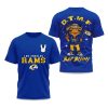 Rams Bad Bunny 2026 Super Bowl LX Shirt 4 Rams Bad Bunny 2026 Super Bowl LX Shirt 1