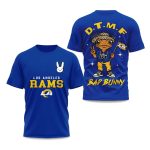 Rams Bad Bunny 2026 Super Bowl LX Shirt