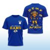 Rams Bad Bunny 2026 Super Bowl LX Shirt 3 Rams Bad Bunny 2026 Super Bowl LX Shirt 2