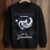 Real Women Love Baseball Smart Women Love The Yankees Shirt 3