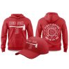 Red Sox Firefighter Application Day 2025 Hoodie 1