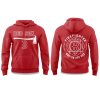 Red Sox Firefighter Application Day 2025 Hoodie 2