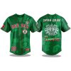 Red Sox Mexican Heritage Night 2025 Jersey