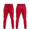 Redsox October Baseball Postseason 2025 Hoodie 2