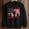 Remember and Honor Memorial Day American Shirt 6 Remember and Honor Memorial Day American Shirt