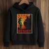 Resist Portland Frog Shirt