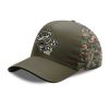 Rocket City Trash Pandas Salute to Service 2025 Jersey 3
