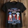 I Wanna Party Like It's 1993 Blue Jays 2025 Shirt 5 I Wanna Party Like It's 1993 Blue Jays 2025 Shirt