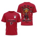 Falcons Bad Bunny 2026 Super Bowl LX Shirt