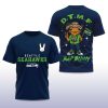 Seahawks Bad Bunny 2026 Super Bowl LX Shirt 2