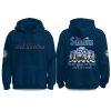 Seahawks Thank You For The Memories 2025 Hoodie 1