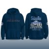 Seahawks Thank You For The Memories 2025 Hoodie 2