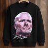 Sean McDermott Face 1 11 Bills Shirt
