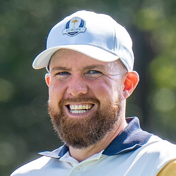 Shane Lowry Ryder Cup 2025 Hat