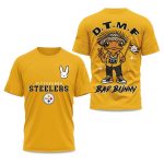 Steelers Bad Bunny 2026 Super Bowl LX Shirt
