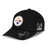 Steelers Bad Bunny Bowl LX 2025 2026 Jersey 2