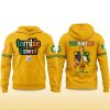 Steelers Ireland Luck of The Irish 2025 Hoodie 2
