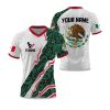 Texans x Mexican Heritage Celebration 2025 Jersey 1