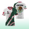 Texans x Mexican Heritage Celebration 2025 Jersey 2